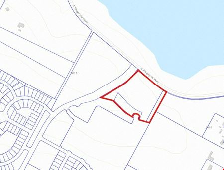 Prime 8.813± Acre Development Opportunity | Pflugerville TX