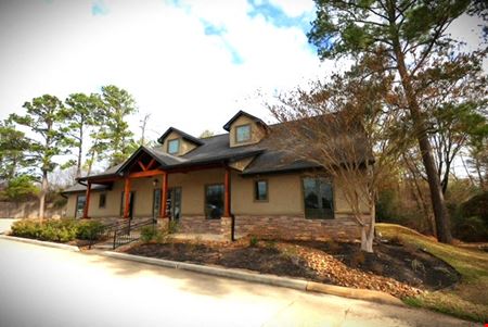 Magnolia Woods Office Suites and Meeting Space - 16915 Walden Rd