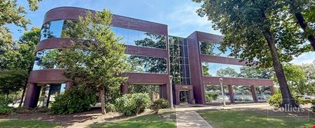 Office space for Rent at Kirby Centre in Memphis