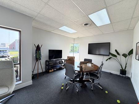 3,750 SF Carmel Flex Industrial Space