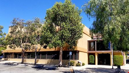 Office space for Rent at The Executive Offices of Upland in Upland