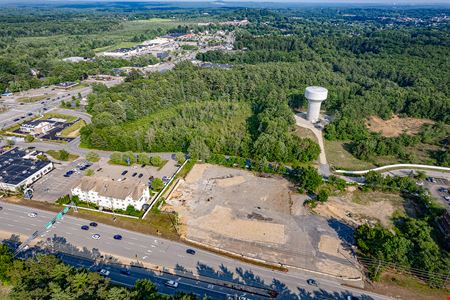 Superior Location Development Site