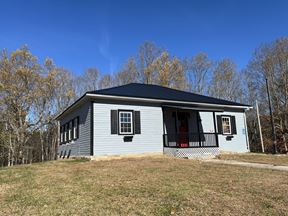 2654 Pinhook Rd