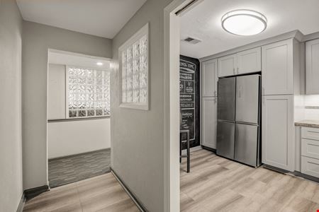 Office Building or Redevelopment Opportunity