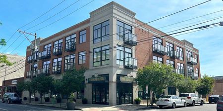 Retail space for Rent at 601 N 2nd St in Philadelphia