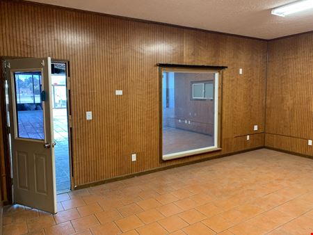 Milledgeville Road Flex Space