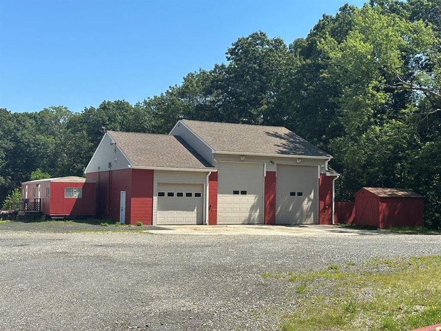 68 Shepard Hill Road
