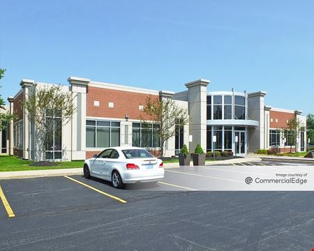 Office space for Rent at The Woodlands Corporate Center East in North Tonawanda
