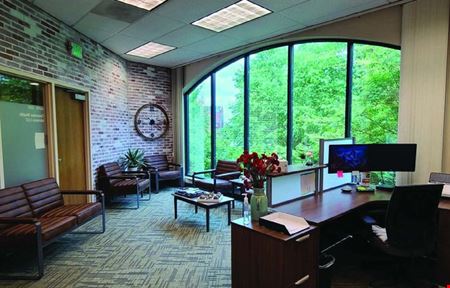 Creekside Corporate Center
