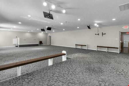 4,000+ SF Hamilton County Flex Industrial Space