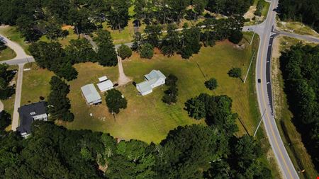 4.2± Acre Corner Redevelopment Opportunity | Highway 30 & Kolic Helmey Road | Effingham County, GA