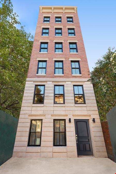 Multi-Family space for Sale at Central Harlem Multifamily | 6 Apartments in New York