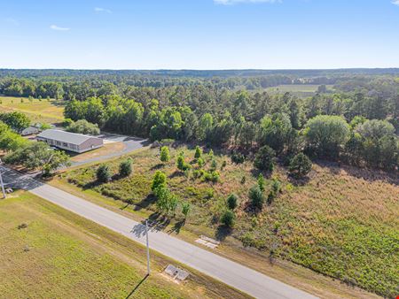 Alachua Professional Center – Land Opportunity