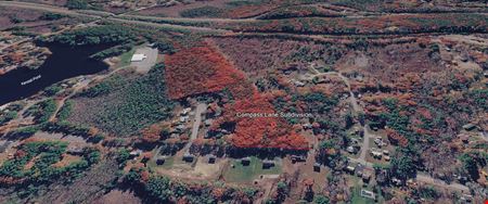 VacantLand space for Sale at 0 Compass Lane, Gardner, MA in Gardner