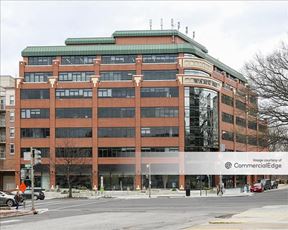 4401 Connecticut Avenue NW