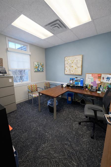 1305 Corporate Drive