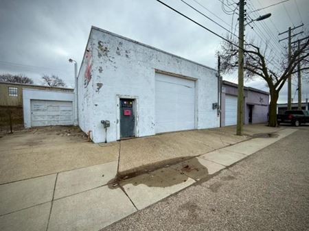 Industrial space for Sale at 315 Hill Street in Lansing