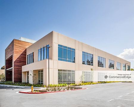 Office space for Rent at 2755 & 2777 Orchard Pkwy in San Jose