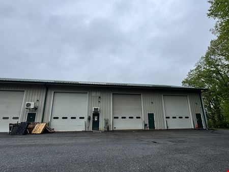 Southern Dutchess - Industrial Rental