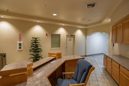 Lesher Drive | Suites B, C, D, & F Available