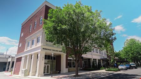 Office space for Rent at Birkdale Village in Huntersville