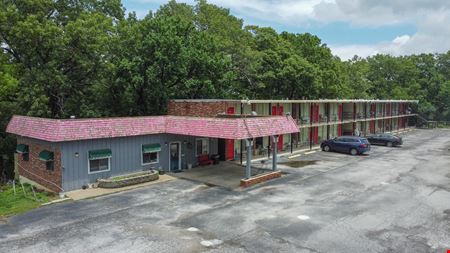 Other space for Sale at Thurman's Lodge in Eureka Springs