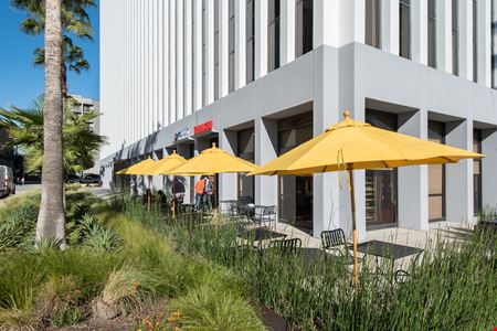 Office space for Rent at 5901 Century in Los Angeles