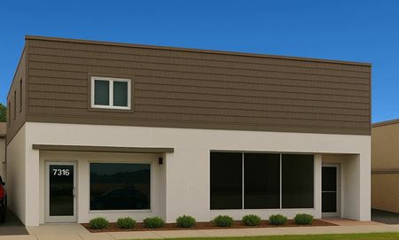 Office space for Rent at 1500+/- SF Two Separate Office Spaces in Niagara Falls