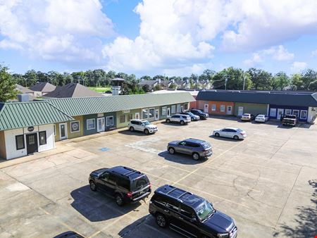Retail Suites Available at White Oak Village Shopping Center