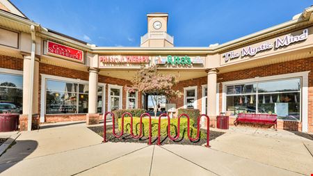 Maidencreek Towne Center