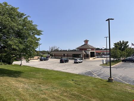 2500 Crossing Circle
