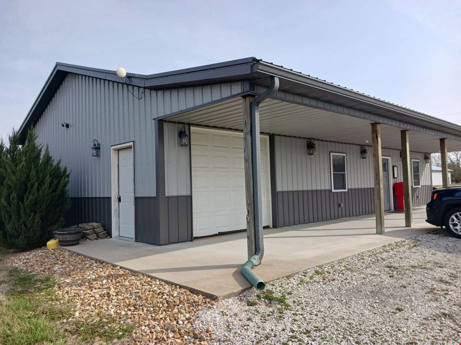 2667 Nw Hwy 7