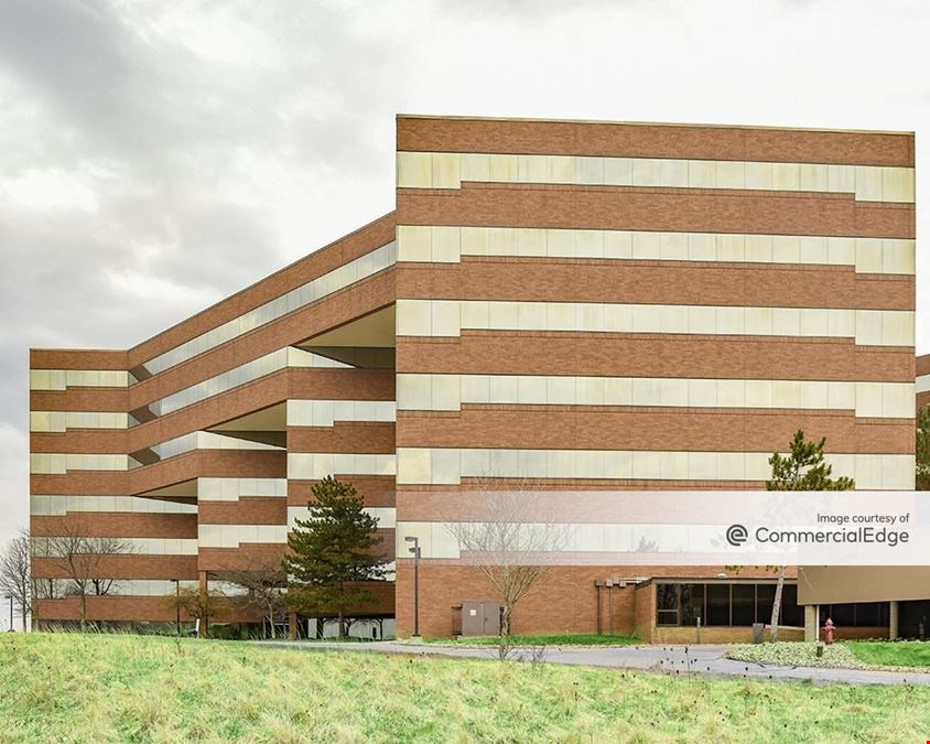 Summit Office Park - Summit Three