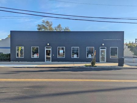 Retail space for Sale at 716 Watervliet Ave. in Dayton