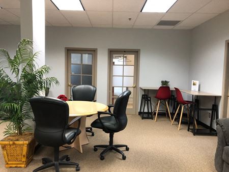 Office space for Rent at Office Alternatives - Riverside in Albuquerque