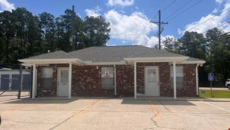 Commercial space at 10335 LA-22 in Ponchatoula
