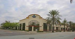 The Duval Center