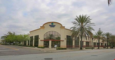 Office space for Sale at The Duval Center in Jacksonville