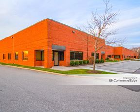 Reisterstown Business Center