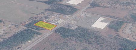 1.5 Acres on Hwy 64 in Barnwell, SC