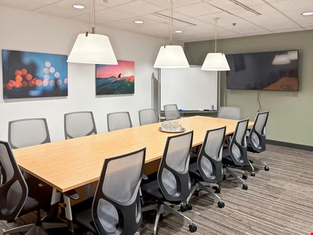 Office space for Rent at Regus - Denver - Cherry Creek in Denver