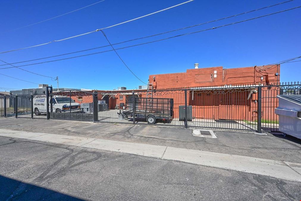 3 Suite Office Warehouse