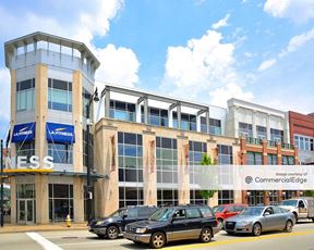 SouthSide Works - Building 2