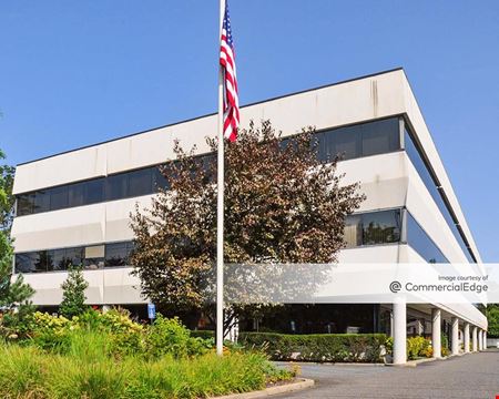 Office space for Rent at Fairfield Office Center in Commack
