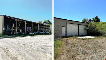 ±4 ACRE COMMERCIAL/RETAIL PAD