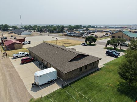 USDA Service Center