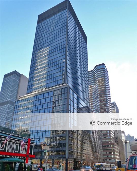 757 Third Avenue