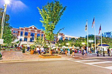 Retail space for Rent at The Greene Town Center- Retail in Beavercreek