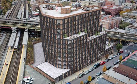 Other space for Sale at The Roosevelt Triangle in Queens