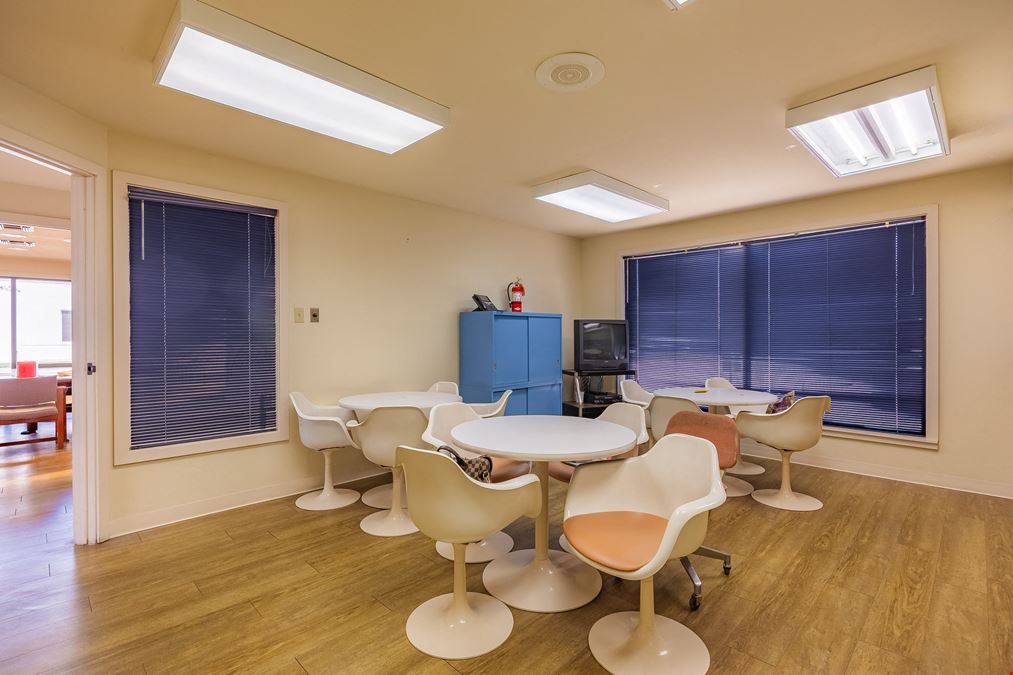 Refugio, TX - Office for Sale
